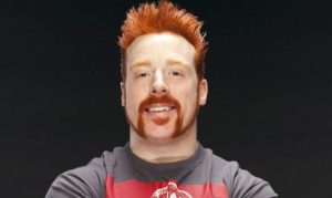 Sheamus