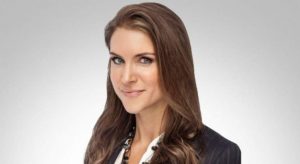 Stephanie McMahon