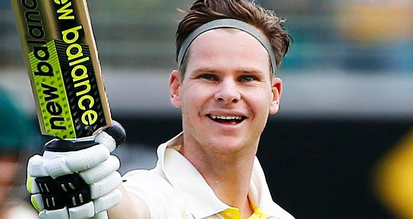 Steve Smith Height, Weight, Body Measurements, Shoe Size, Biography