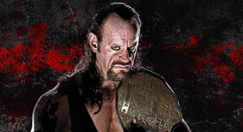 The Undertaker Height, Weight, Body Measurements, Shoe Size, Biography