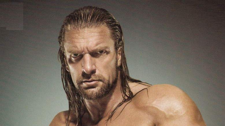 Triple H Height, Weight, Body Measurements, Shoe Size, Biography