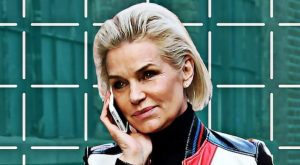 Yolanda Hadid