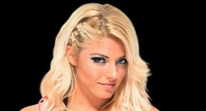 Alexa Bliss Height, Weight, Body Measurements, Bra Size, Shoe Size