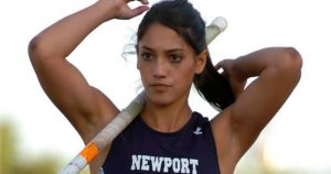 Allison Stokke