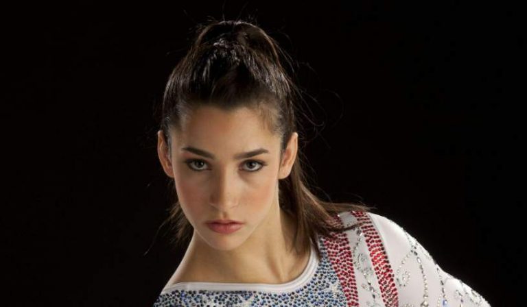 Aly Raisman Height, Weight, Body Measurements, Bra Size, Shoe Size