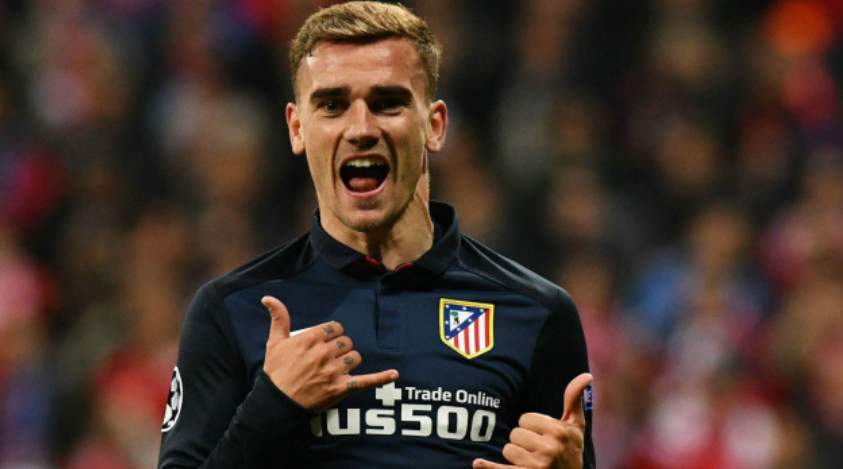 Antoine Griezmann