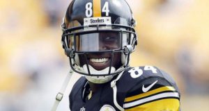 Antonio Brown