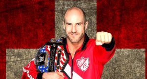 Antonio Cesaro