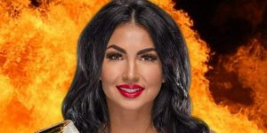 Billie Kay