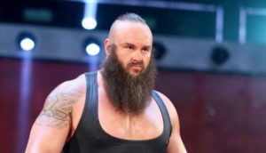 Braun Strowman