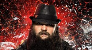 Bray Wyatt