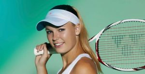 Caroline Wozniacki