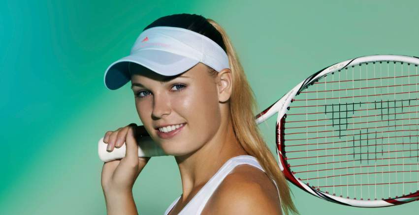 Caroline Wozniacki