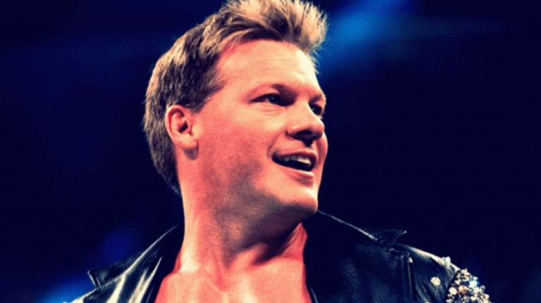 Chris Jericho Height, Weight, Body Measurements, Shoe Size