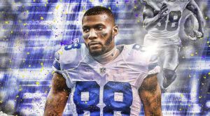 Dez Bryant