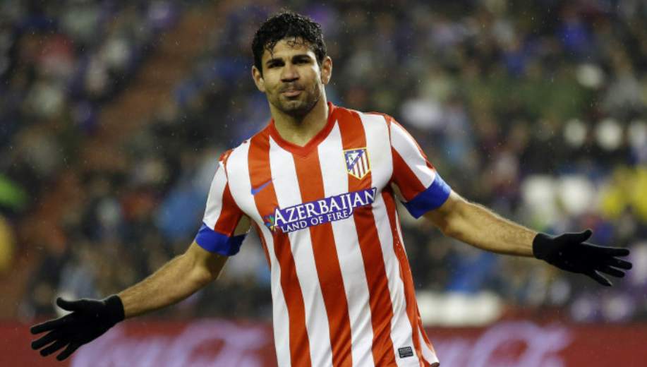 Diego Costa