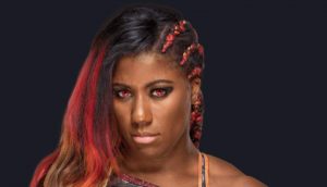 Ember Moon