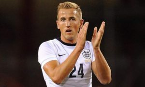 Harry Kane