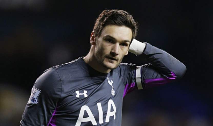 Hugo Lloris