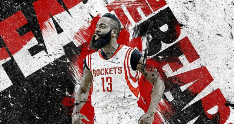 James Harden Height, Weight, Measurements, Shoe Size, Biography, Wiki