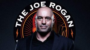 Joe Rogan