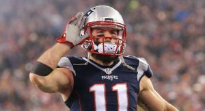 Julian Edelman