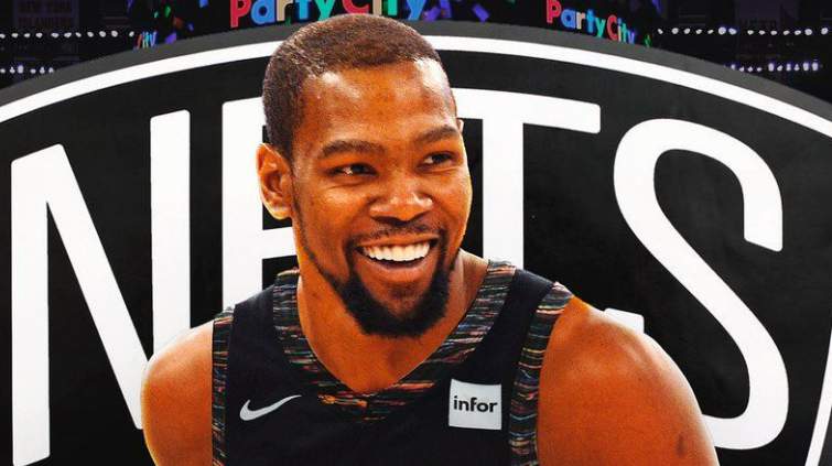 Kevin Durant