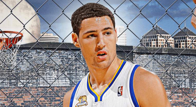 Klay Thompson