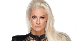 Maryse Ouellet