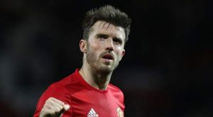 Michael Carrick