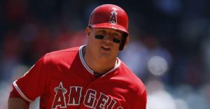 Mike Trout