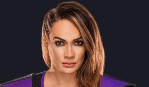 Nia Jax