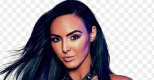 Peyton Royce