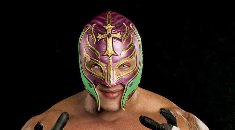 Rey Mysterio Height, Weight, Measurements, Shoe Size, Biography, Wiki