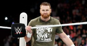 Sami Zayn