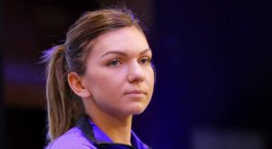 Simona Halep