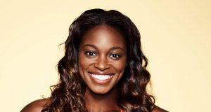 Sloane Stephens