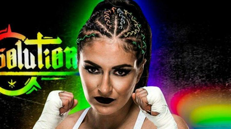Sonya Deville Height, Weight, Body Measurements, Bra Size, Shoe Size