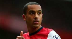 Theo Walcott