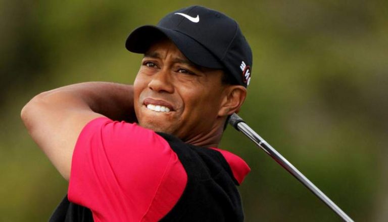 Tiger Woods Height, Weight, Body Measurements, Shoe Size