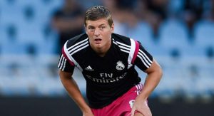 Toni Kroos