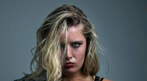 Toni Storm