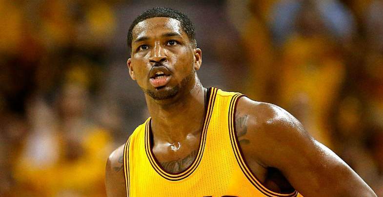 Tristan Thompson Height, Weight, Measurements, Shoe Size, Biography