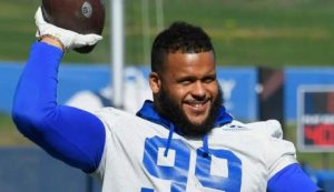 Aaron Donald