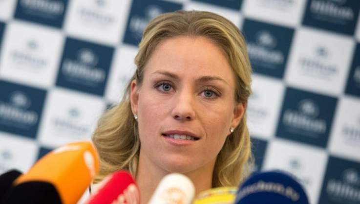 Angelique Kerber