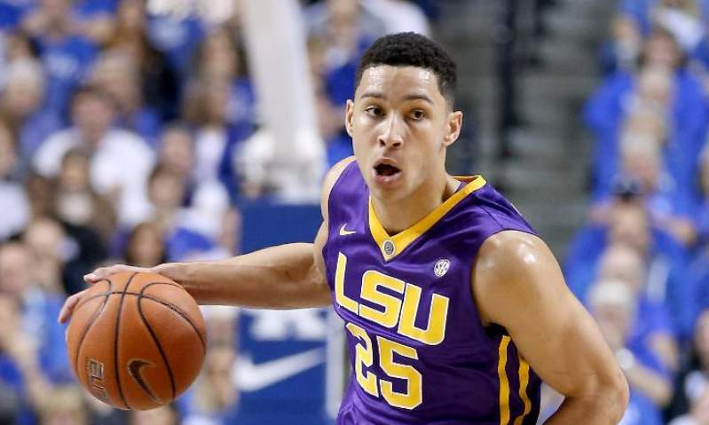 Ben Simmons Height, Weight, Measurements, Shoe Size, Biography, Wiki