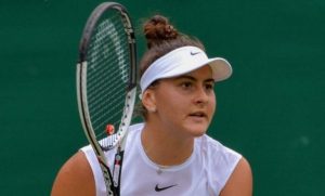 Bianca Andreescu