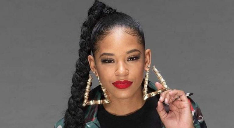 Bianca Belair Height, Weight, Body Measurements, Bra Size, Shoe Size