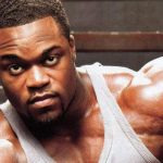Brandon Curry