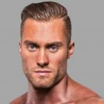 Chris Bumstead